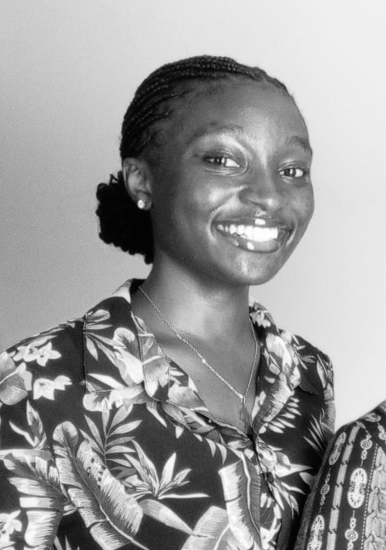Adeyi Ayomide Ephrathah